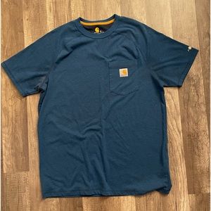 carhartt shirt